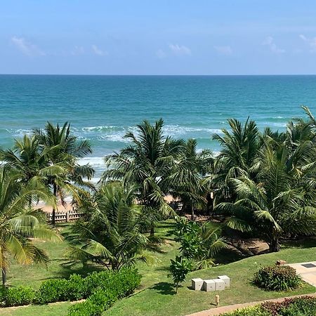 Araliya Oceanfront Condos Nilaveli, Trincomalee Exterior photo